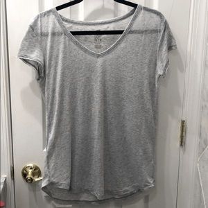 small aerie real soft tee